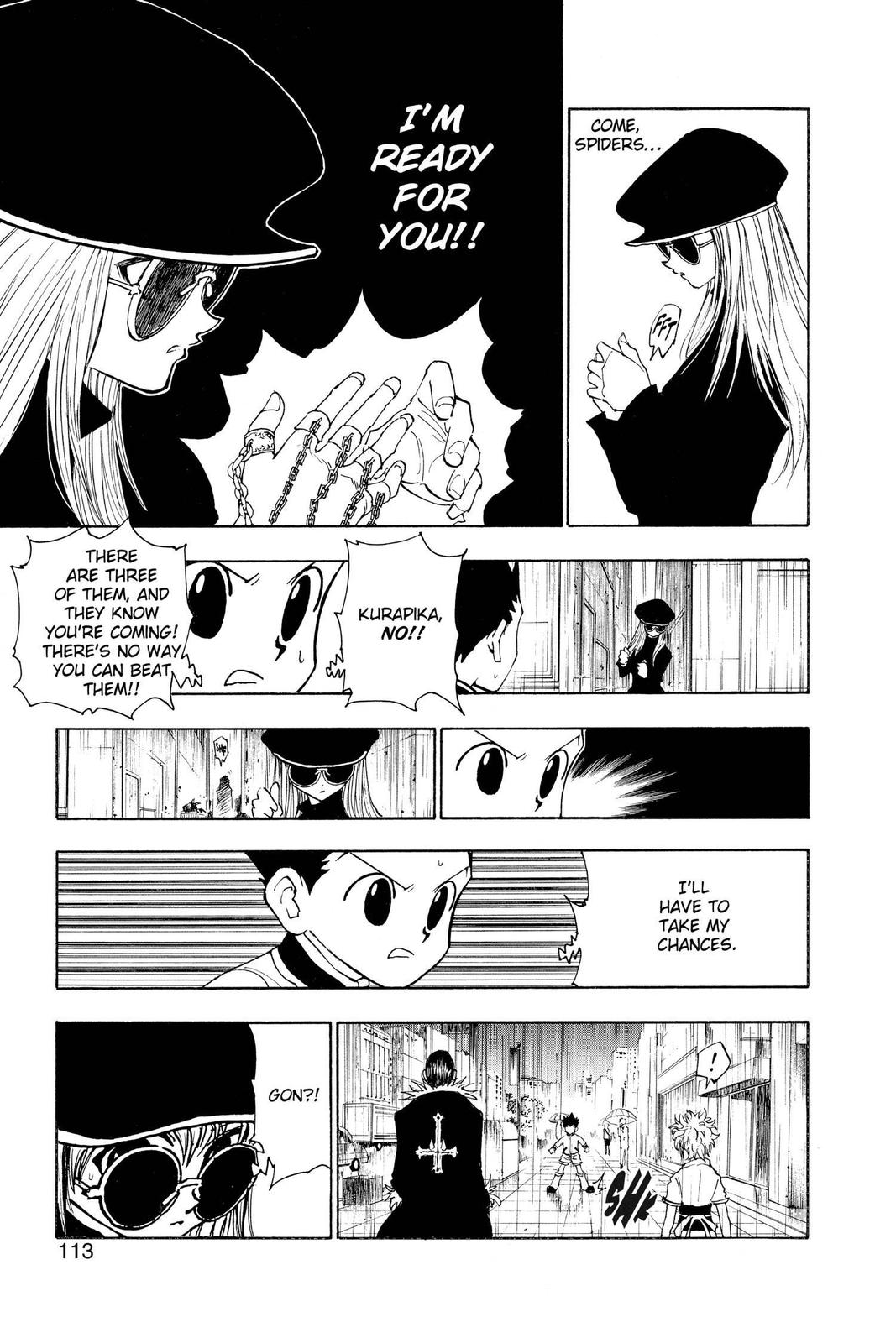 Chapter 111 — Page 9