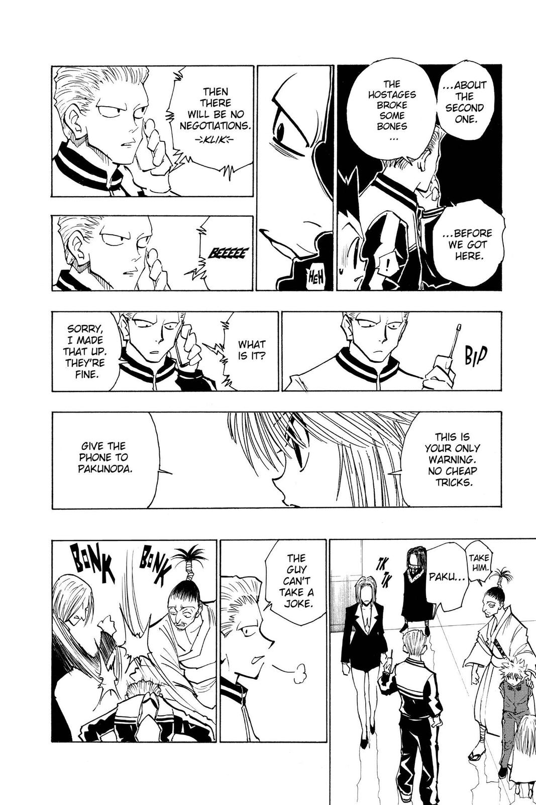 Chapter 115 — Chapter 115 — Page 6