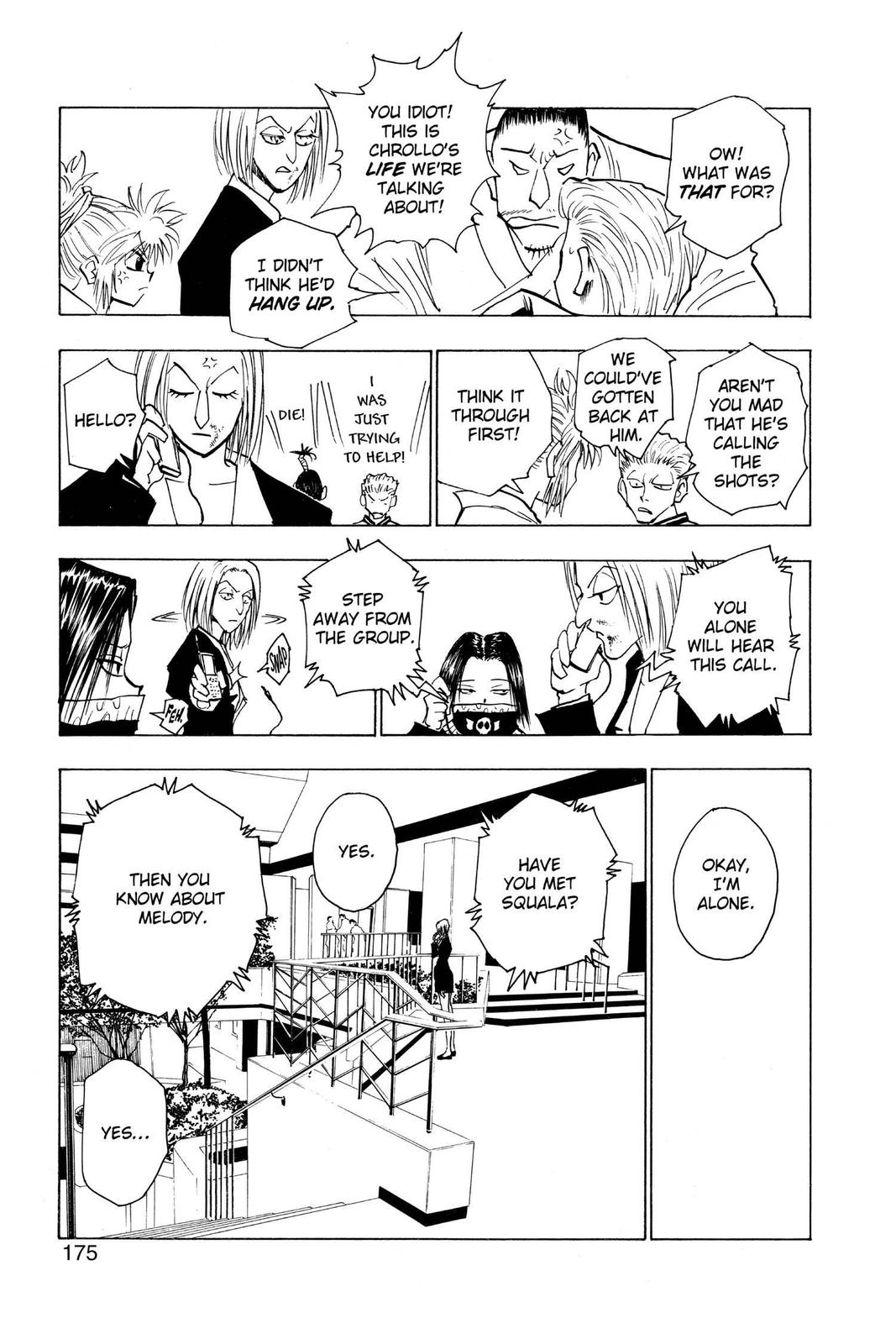 Chapter 115 — Chapter 115 — Page 7