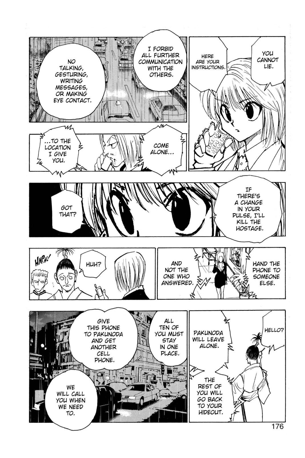 Chapter 115 — Chapter 115 — Page 8