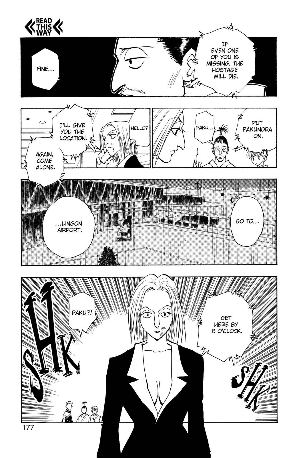 Chapter 115 — Chapter 115 — Page 9