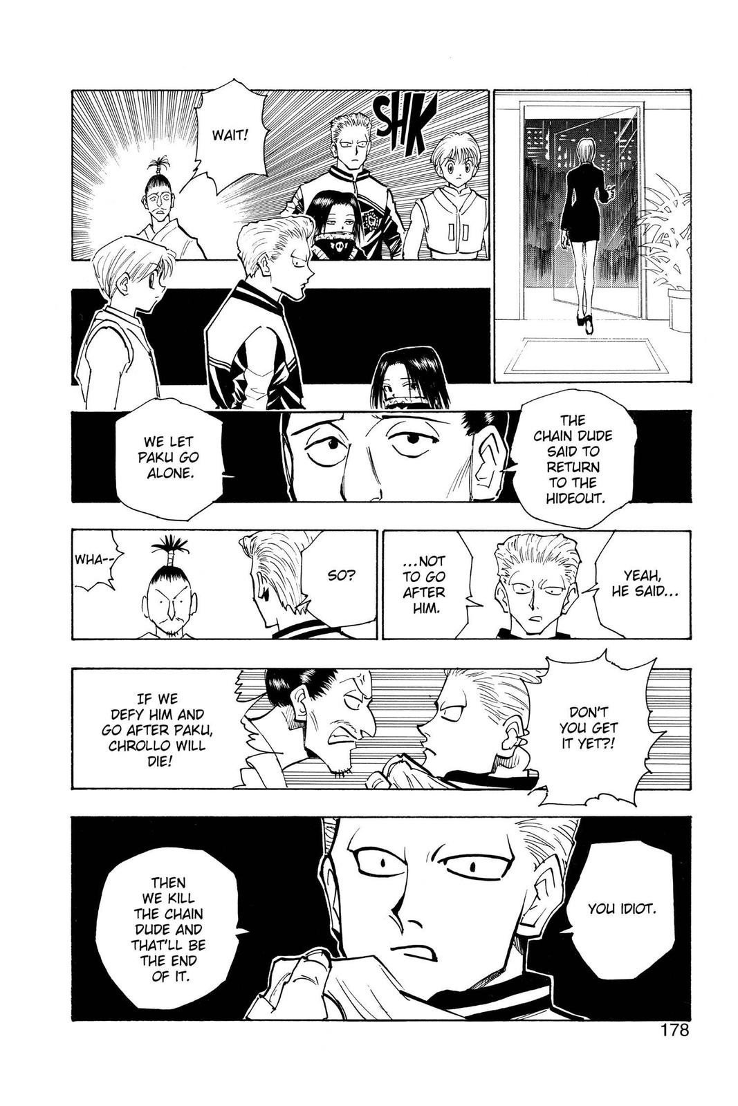 Chapter 115 — Chapter 115 — Page 10
