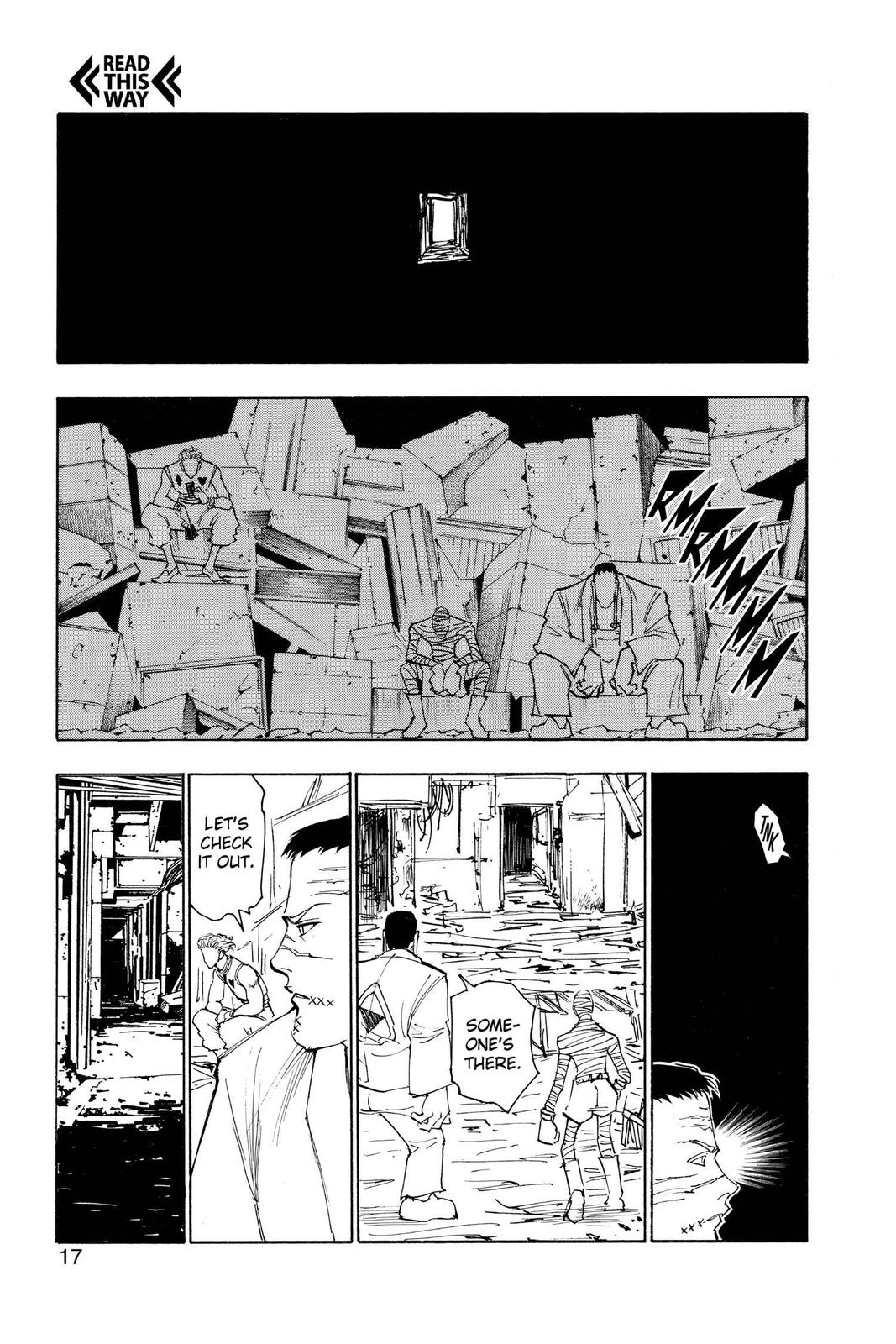 Chapter 116 — Page 17