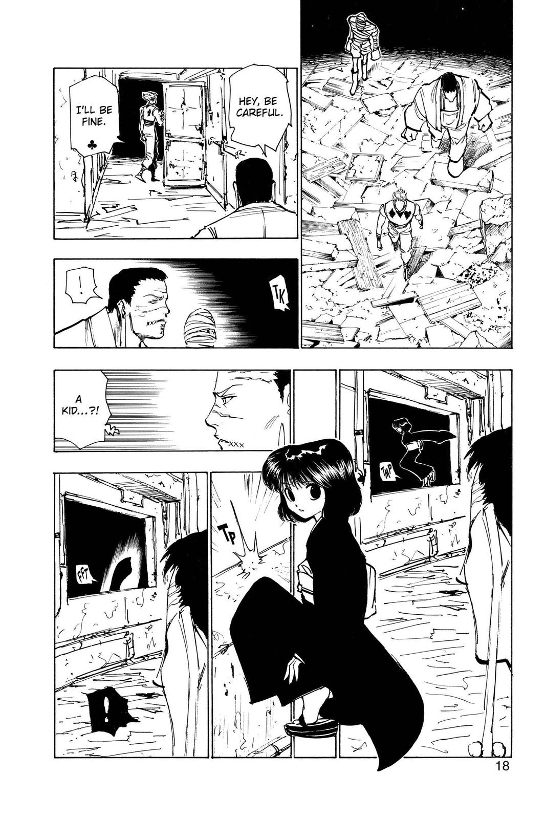 Chapter 116 — Page 18