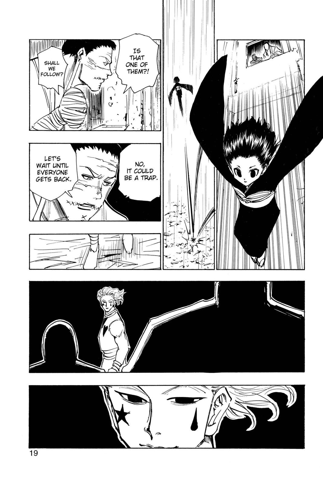 Chapter 116 — Page 19