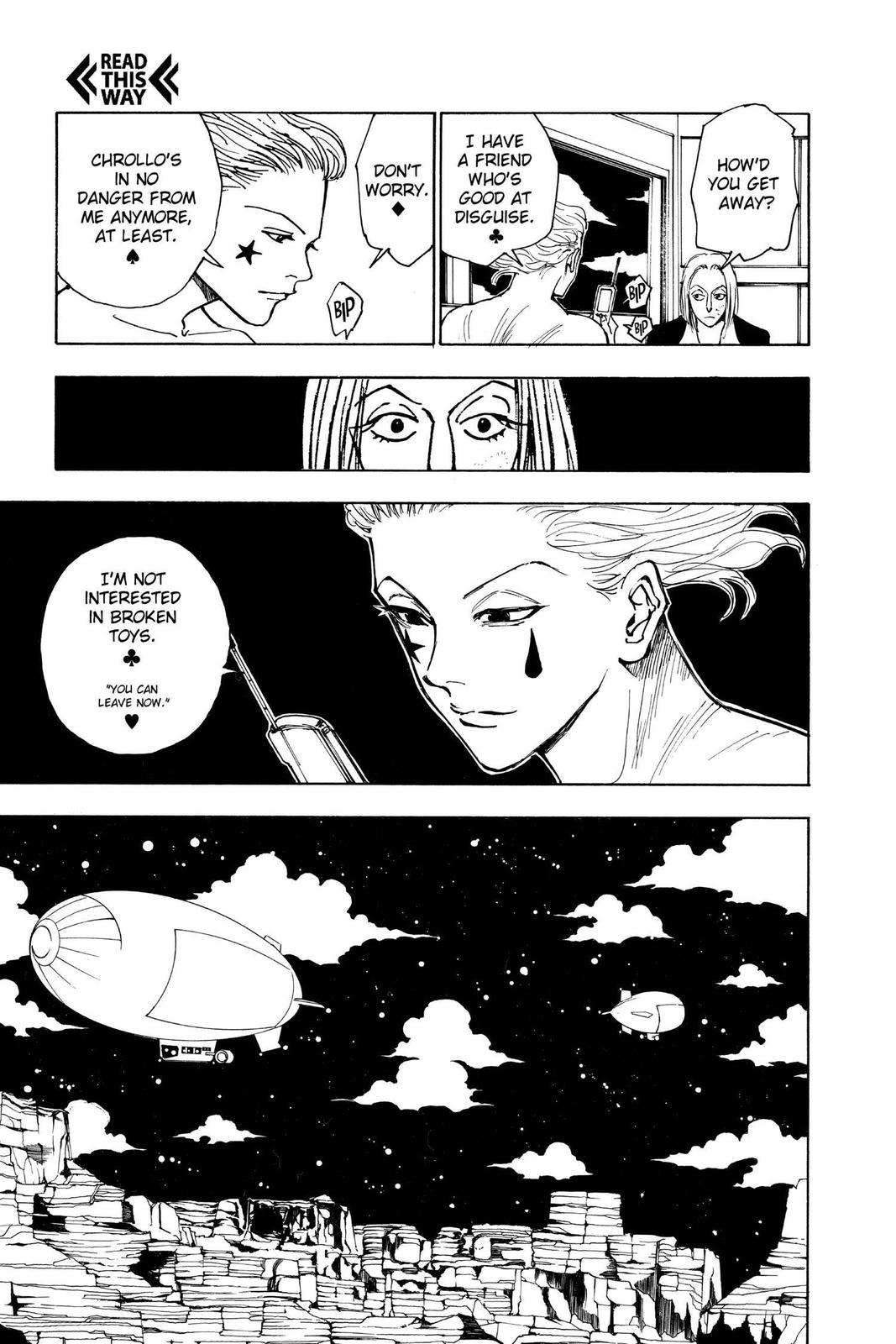Chapter 119 — Chapter 119 — Page 5