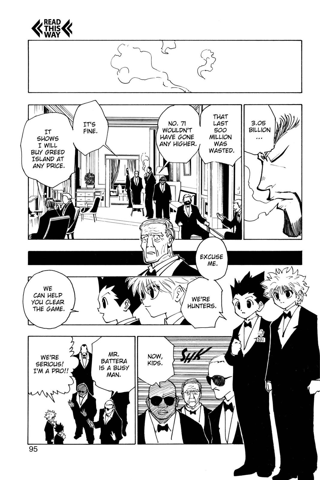 Chapter 121 — Page 11