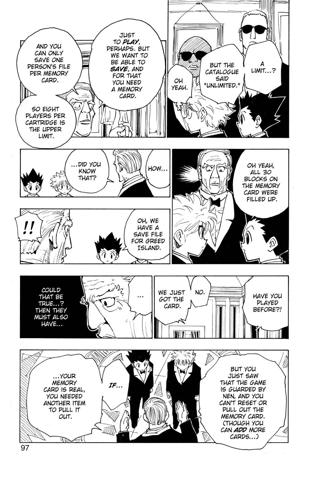 Chapter 121 — Page 13
