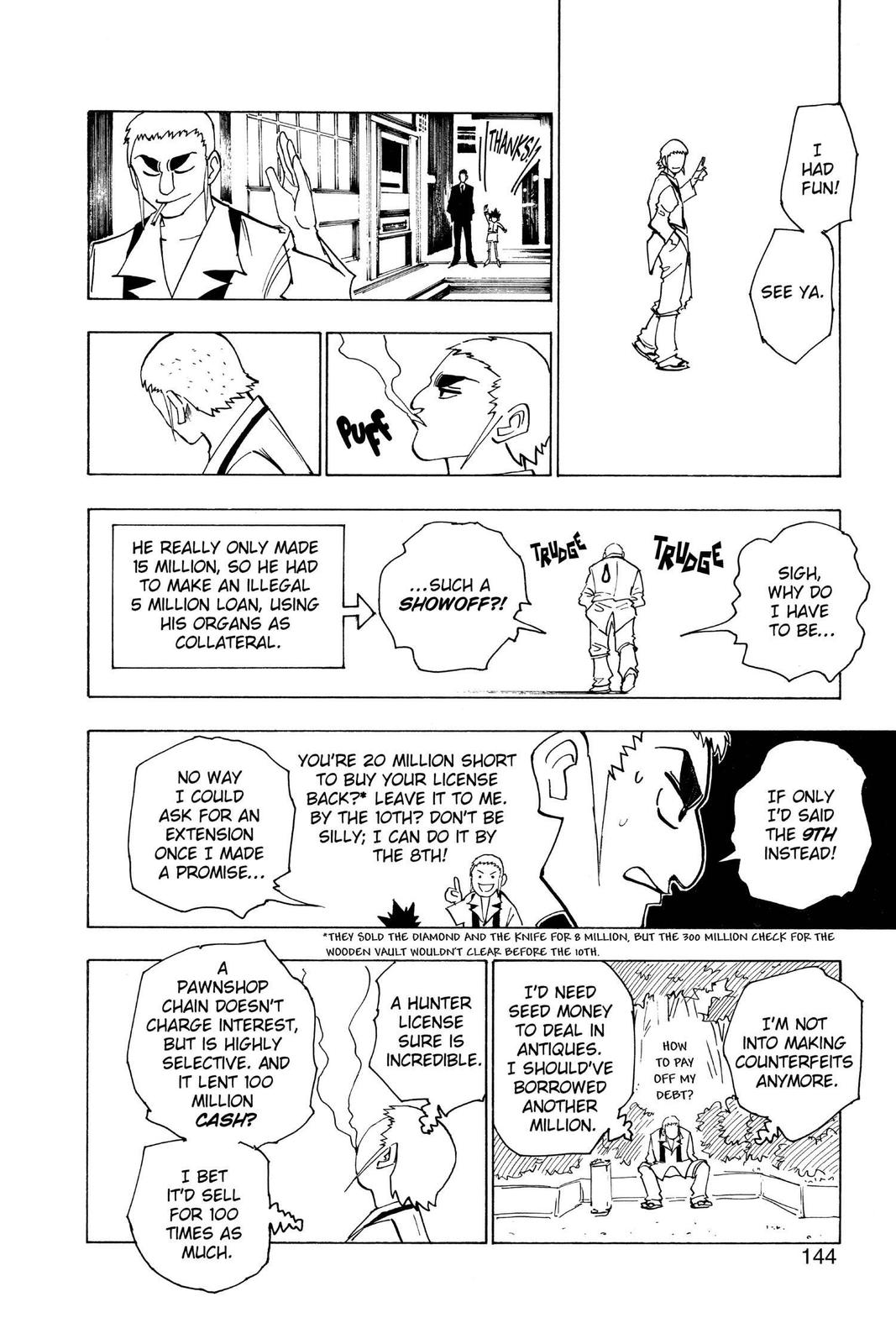 Chapter 124 — Page 12