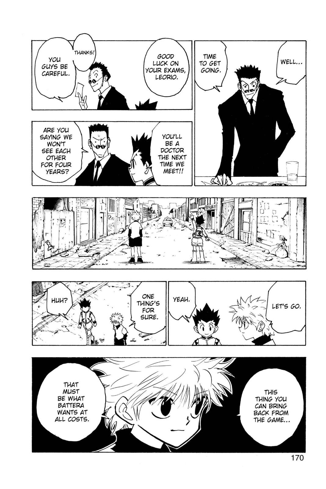 Chapter 126 — Chapter 126 — Page 6