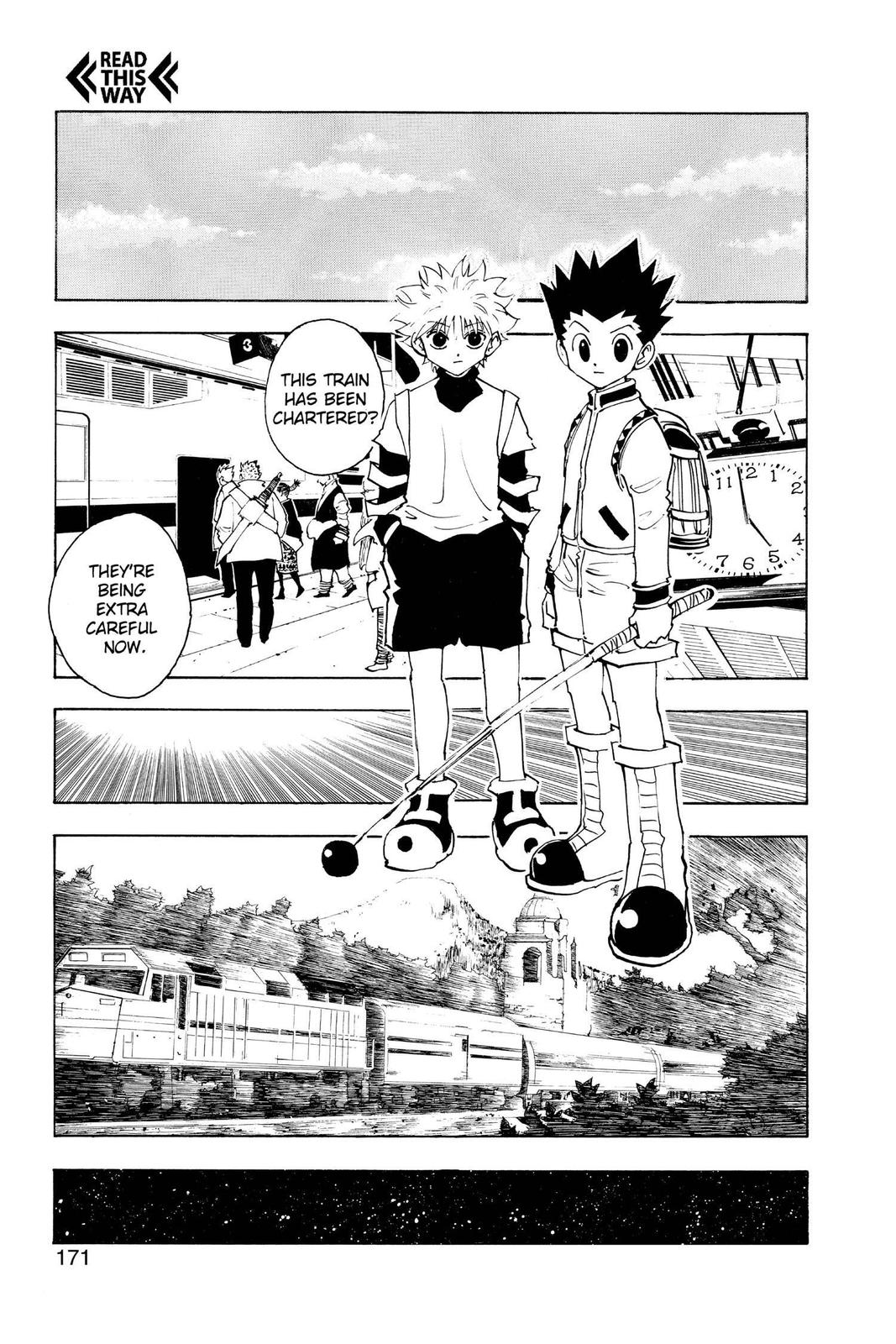 Chapter 126 — Chapter 126 — Page 7