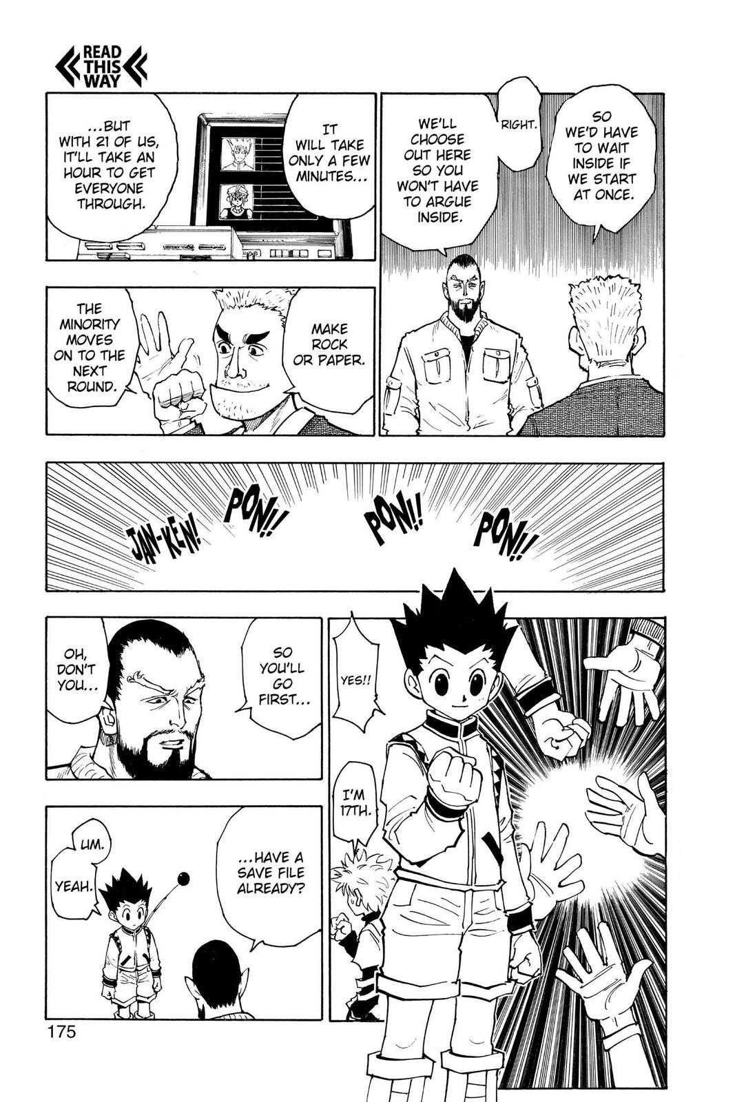 Chapter 126 — Chapter 126 — Page 11