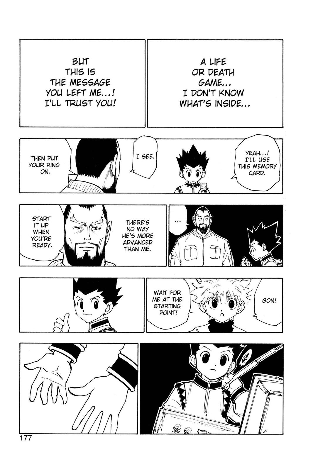 Chapter 126 — Chapter 126 — Page 13