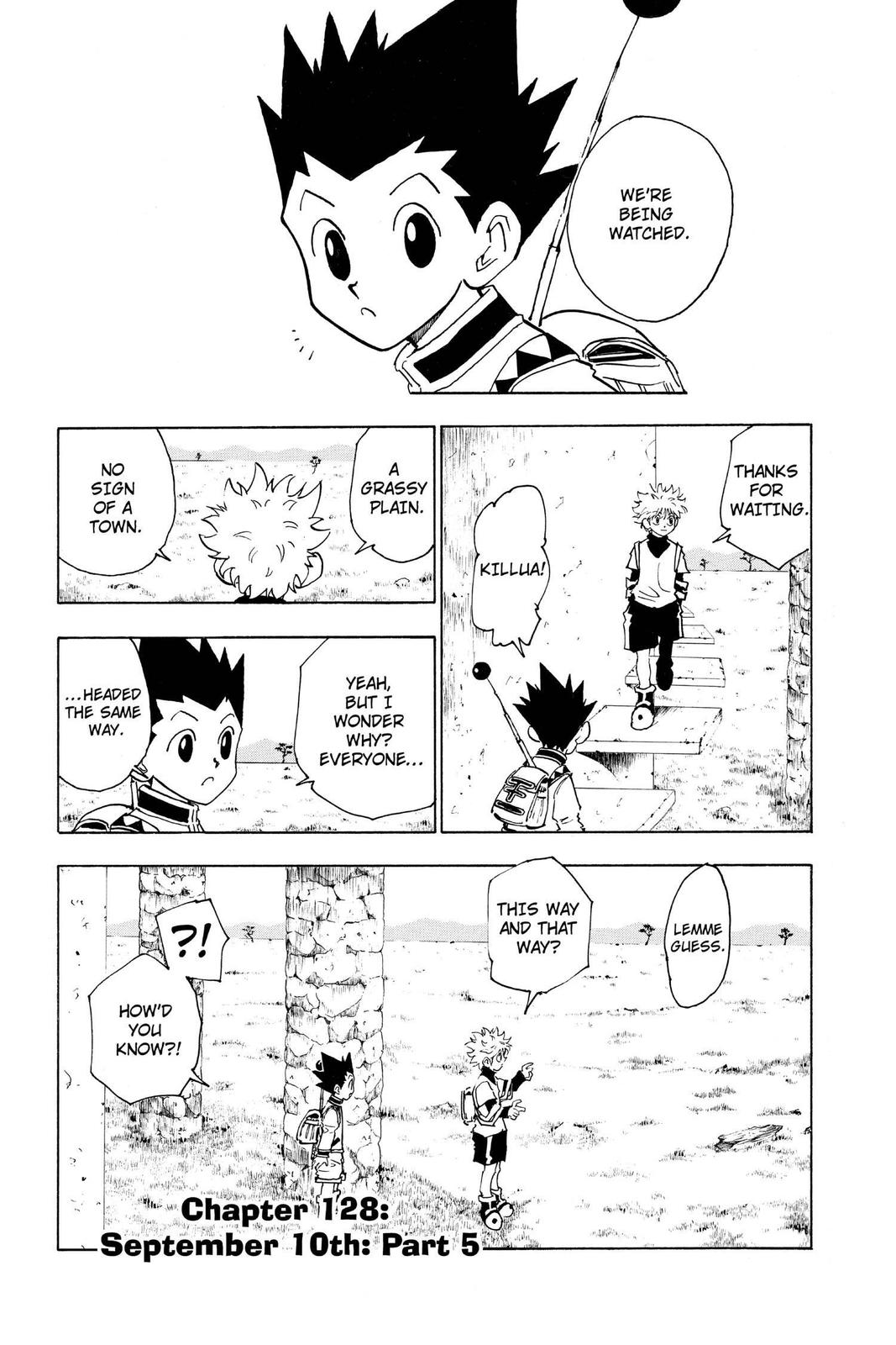 Chapter 128 — Chapter 128 — Page 7