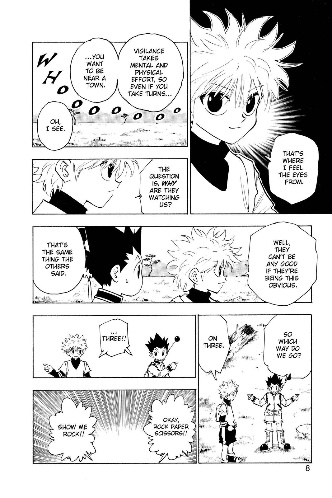 Chapter 128 — Chapter 128 — Page 8