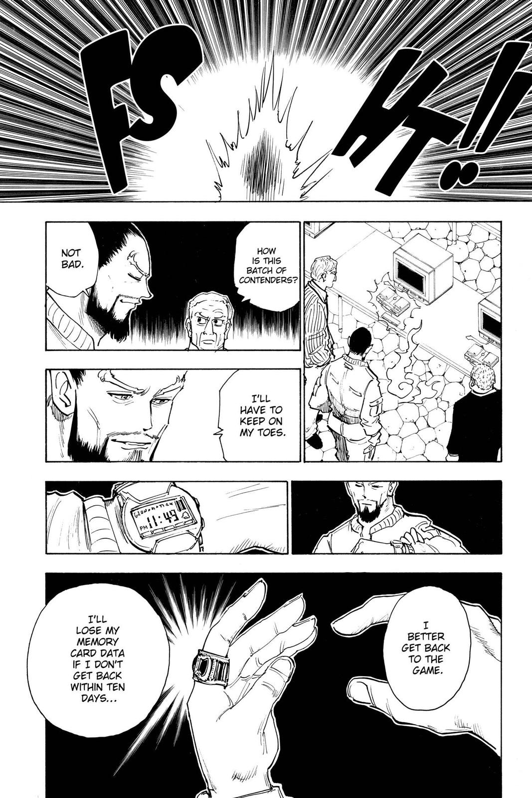 Chapter 128 — Chapter 128 — Page 11