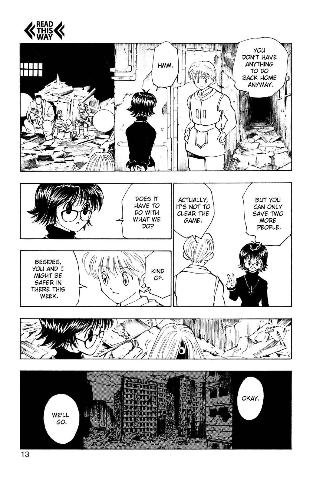 Chapter 128 — Chapter 128 — Page 13