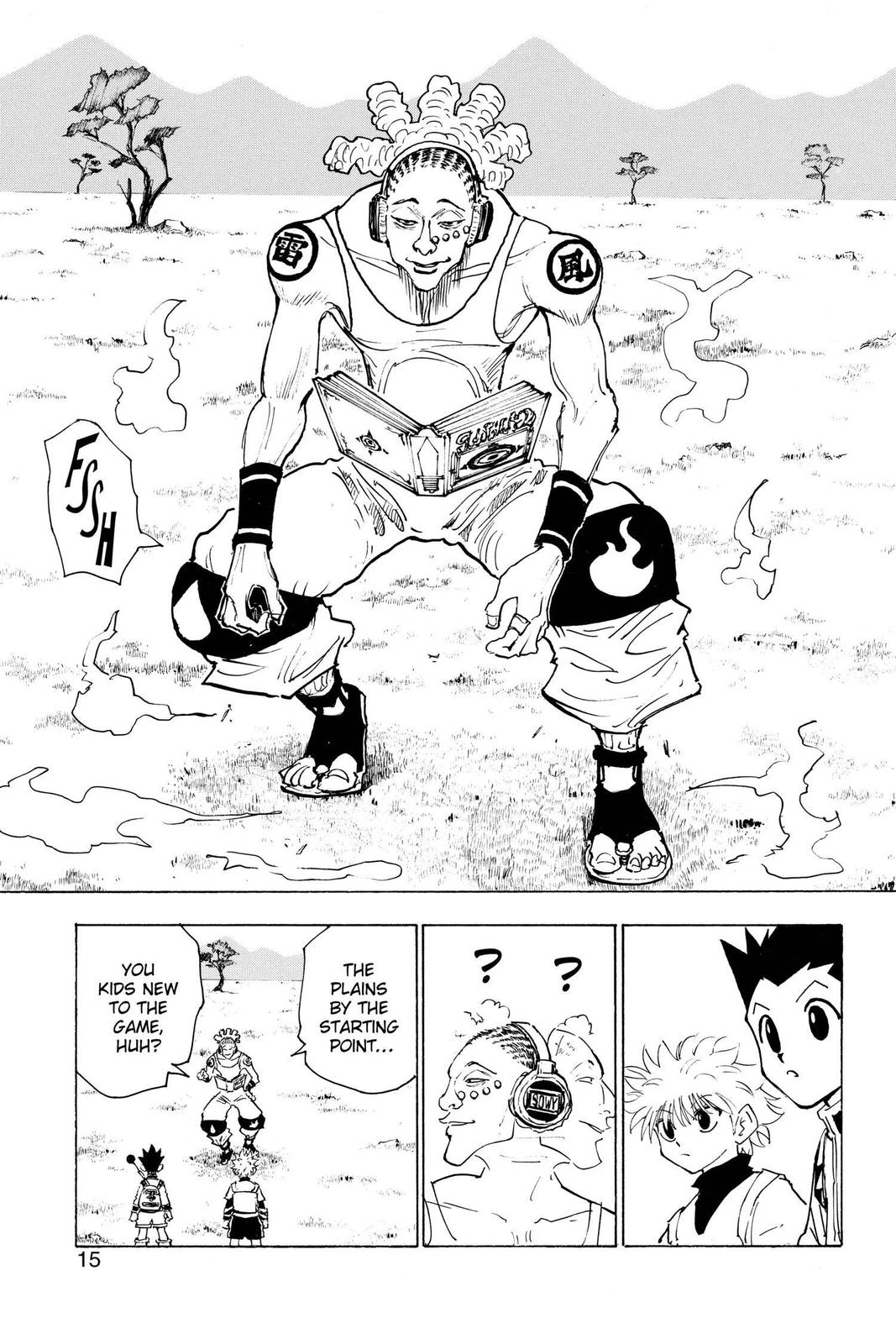 Chapter 128 — Chapter 128 — Page 15