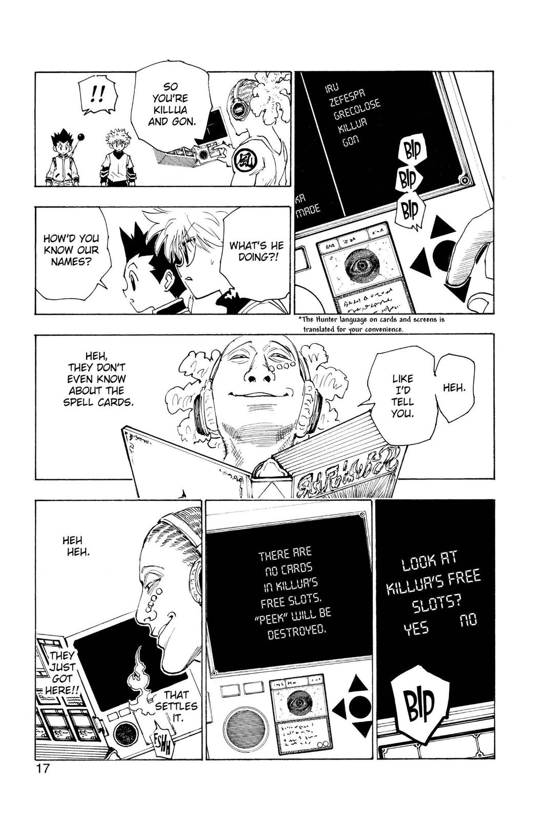 Chapter 128 — Chapter 128 — Page 17