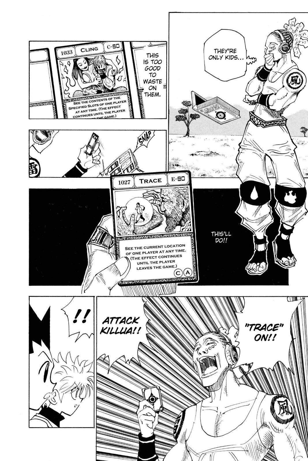 Chapter 128 — Chapter 128 — Page 18