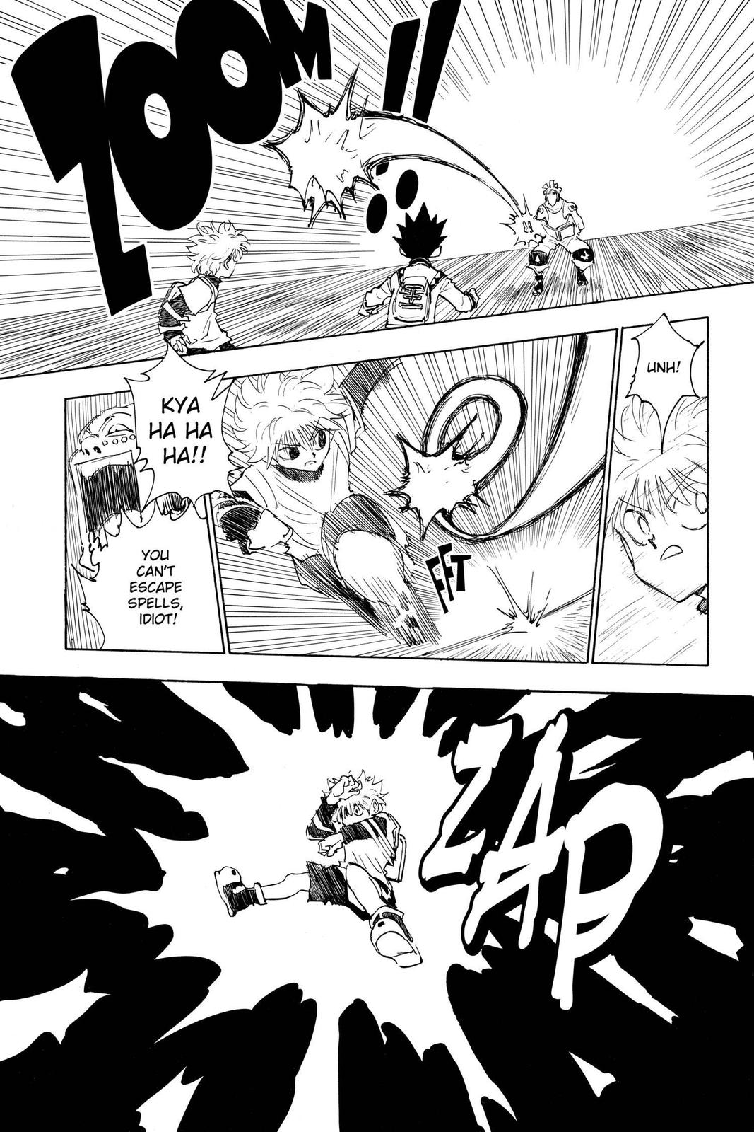 Chapter 128 — Chapter 128 — Page 19