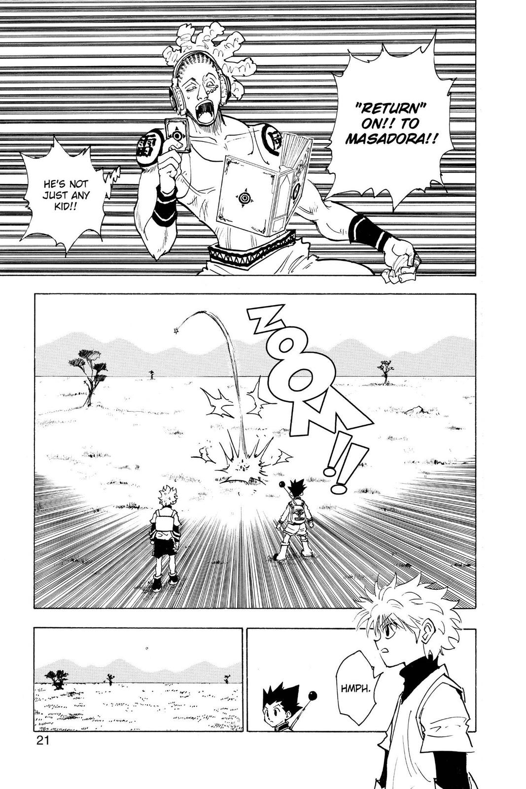Chapter 128 — Chapter 128 — Page 21