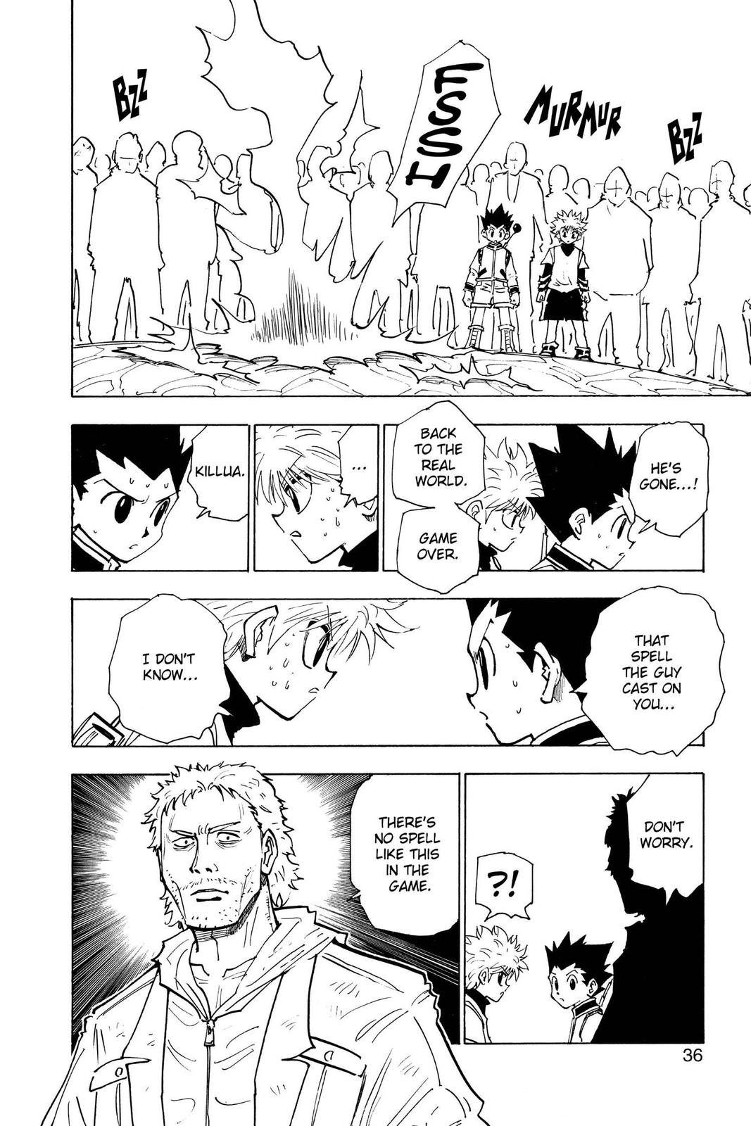 Chapter 129 — Page 14