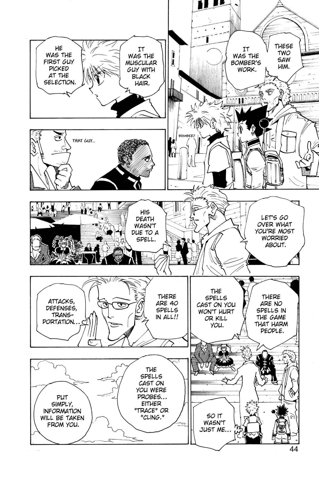 Chapter 130 — Page 6