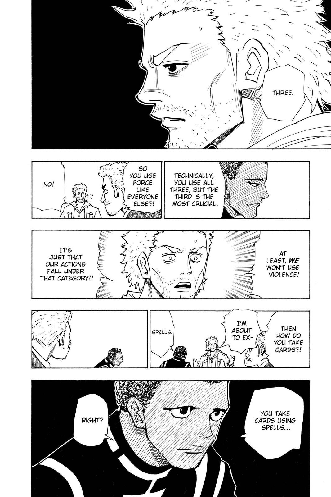 Chapter 130 — Page 12