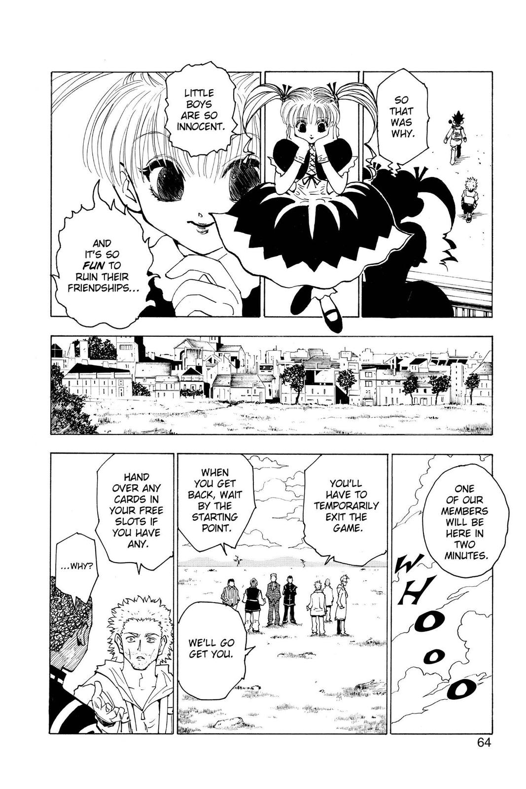Chapter 131 — Chapter 131 — Page 10
