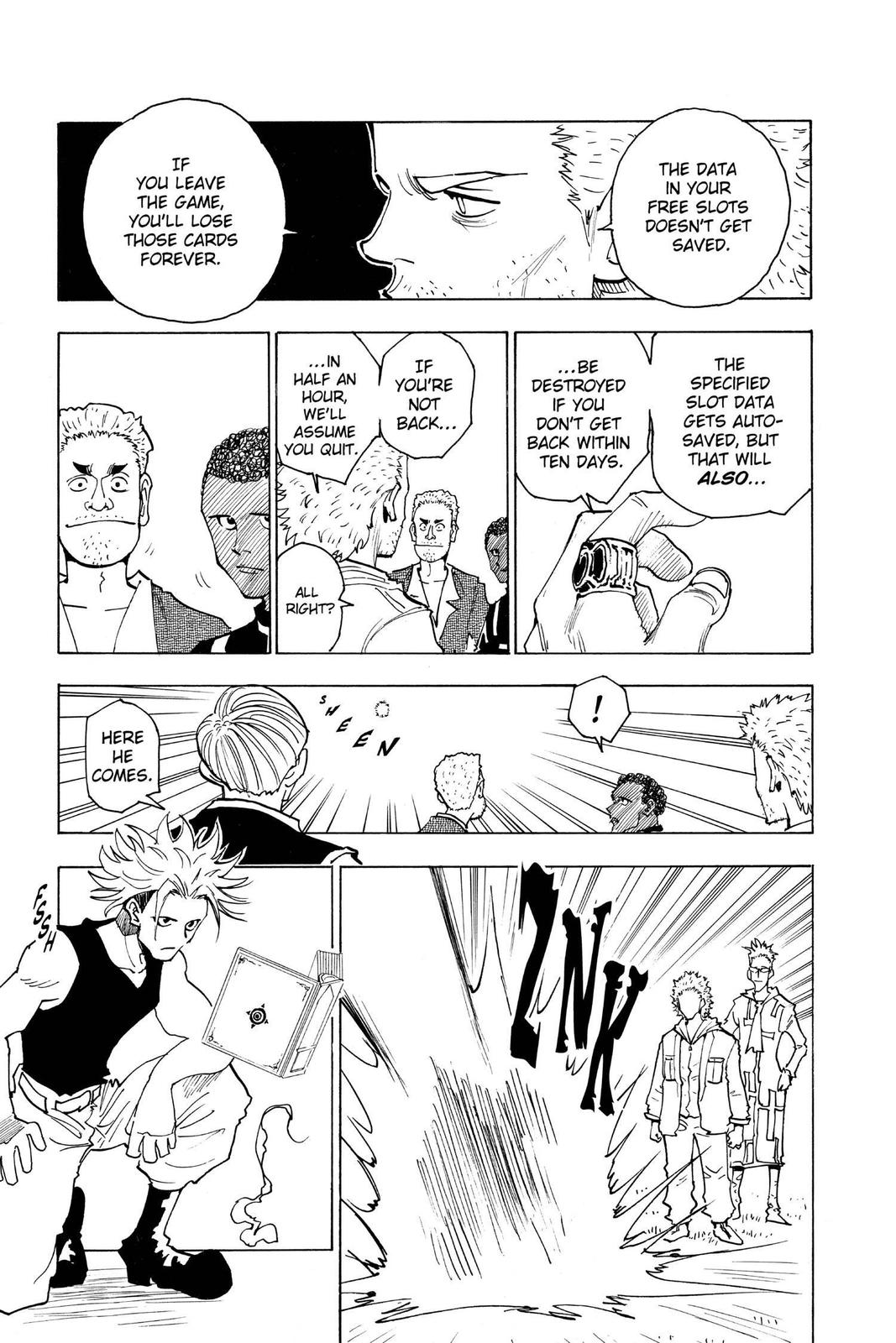 Chapter 131 — Chapter 131 — Page 11