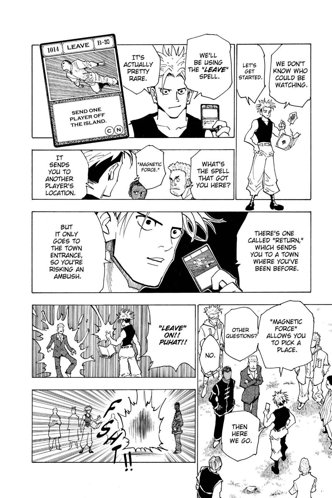 Chapter 131 — Chapter 131 — Page 12