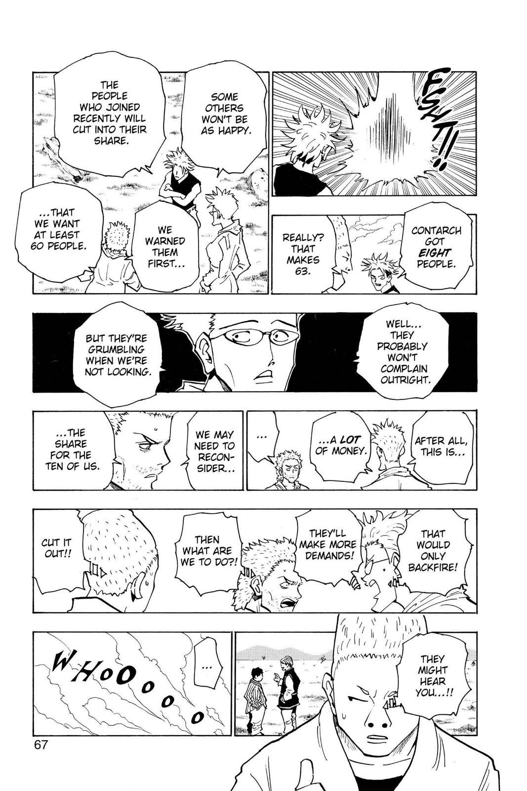 Chapter 131 — Chapter 131 — Page 13