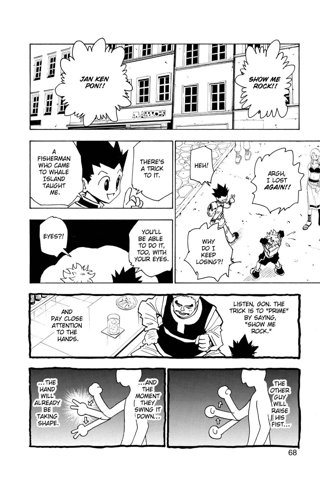 Chapter 131 — Chapter 131 — Page 14