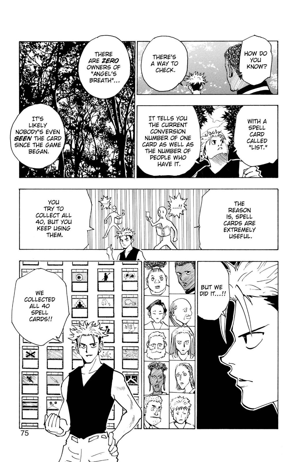 Chapter 132 — Chapter 132 — Page 5