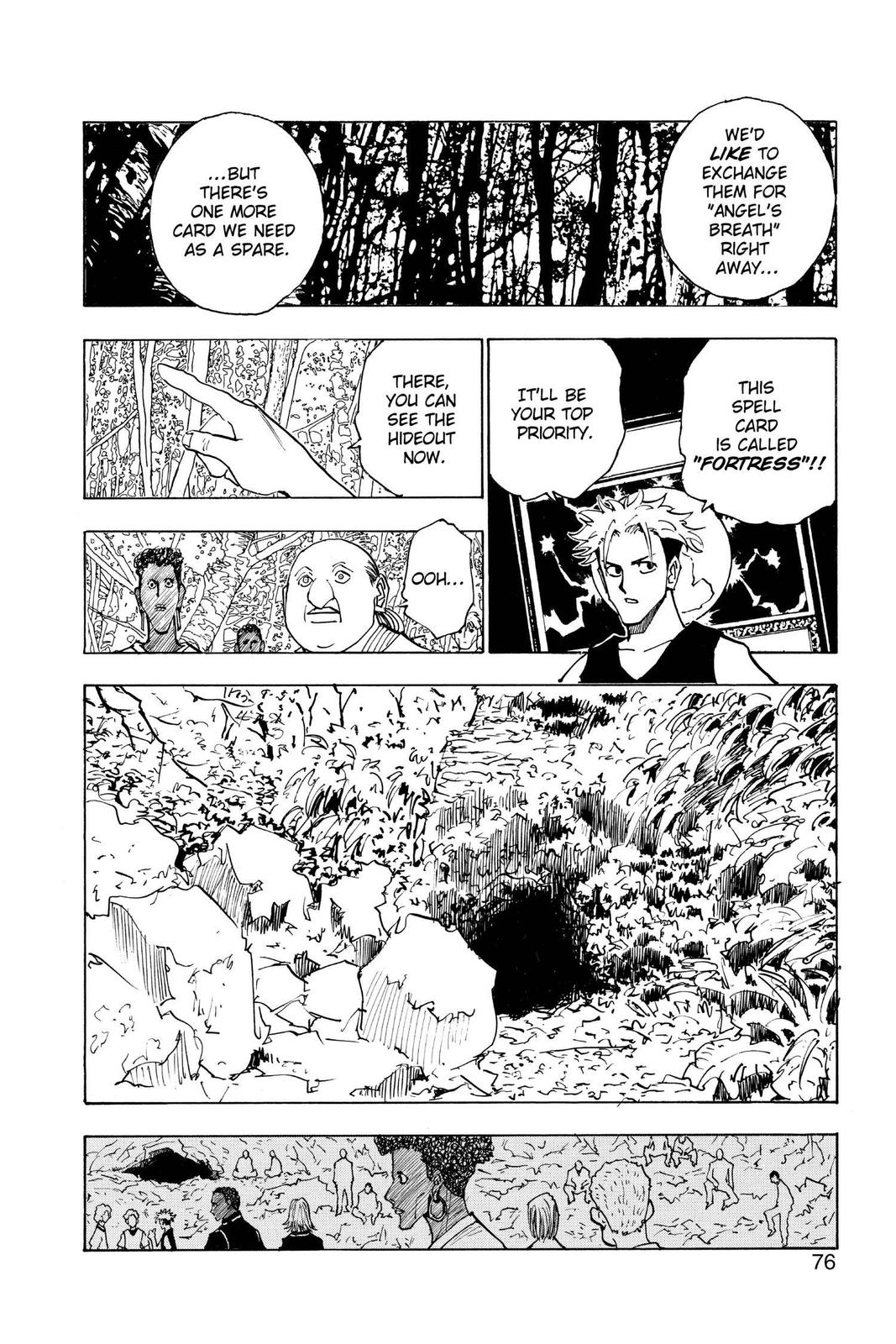 Chapter 132 — Chapter 132 — Page 6