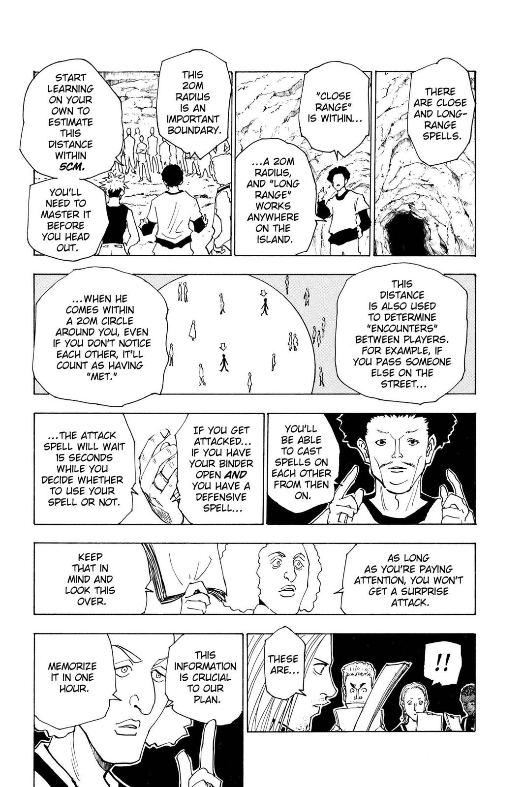 Chapter 132 — Chapter 132 — Page 7