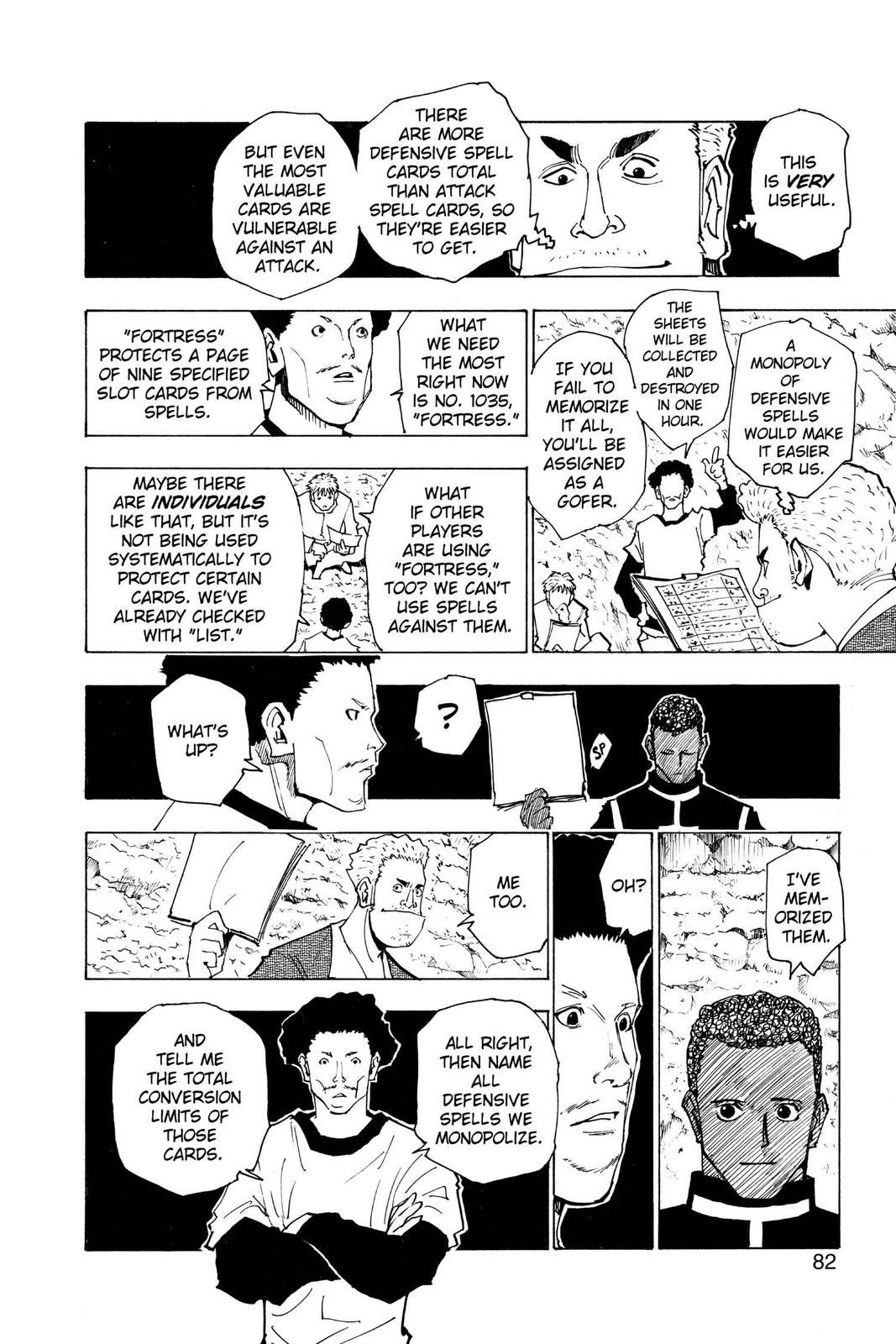 Chapter 132 — Chapter 132 — Page 12