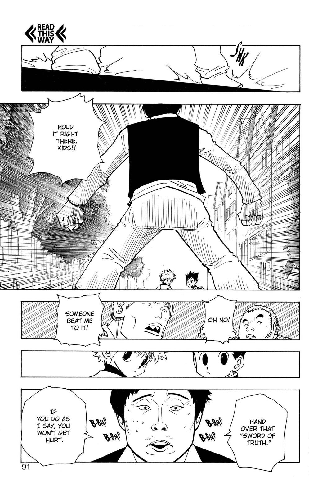 Chapter 133 — Page 5