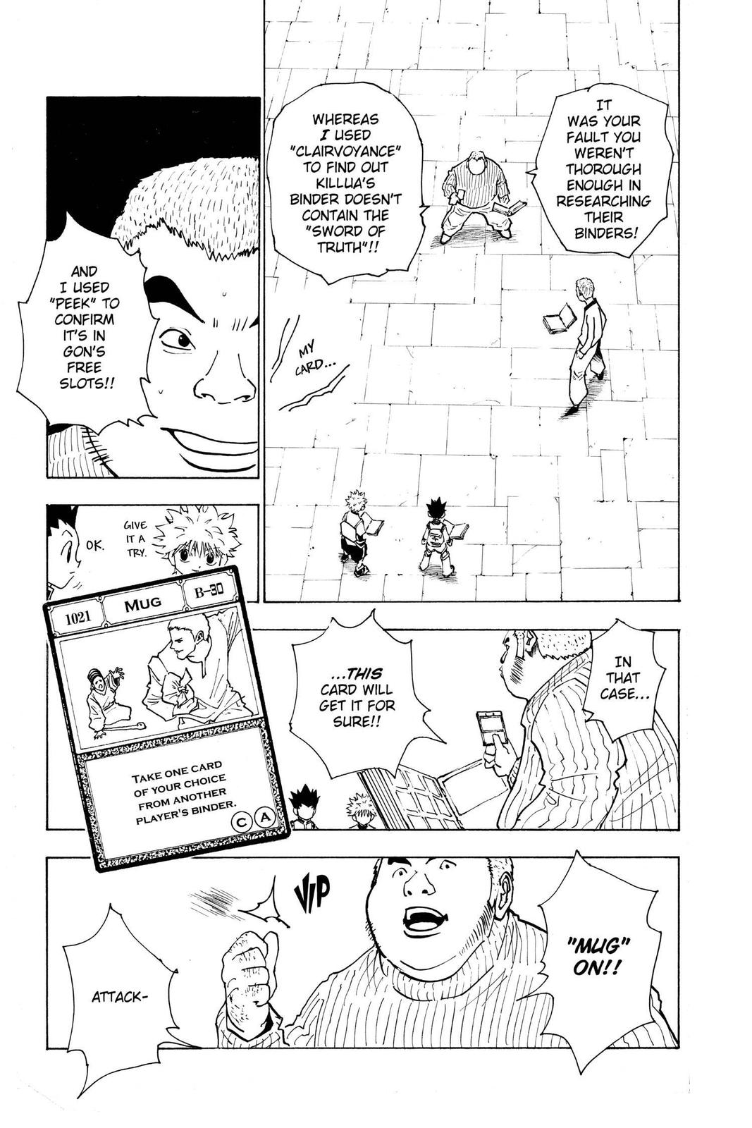 Chapter 133 — Page 11