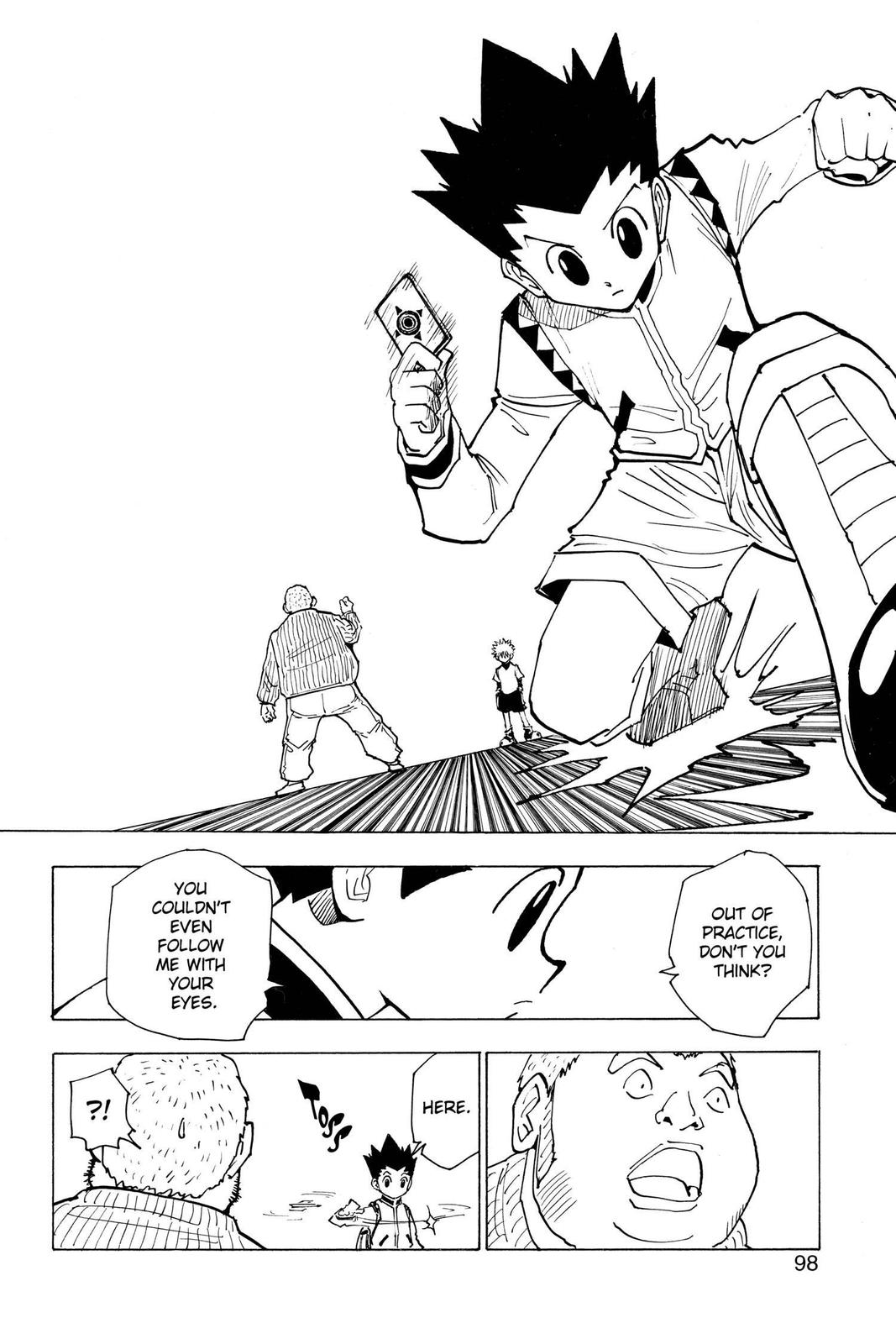 Chapter 133 — Page 12