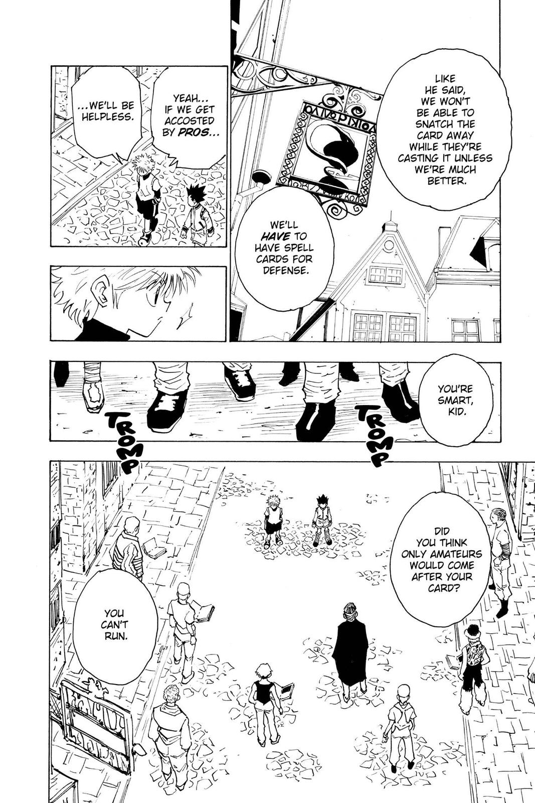 Chapter 133 — Page 14
