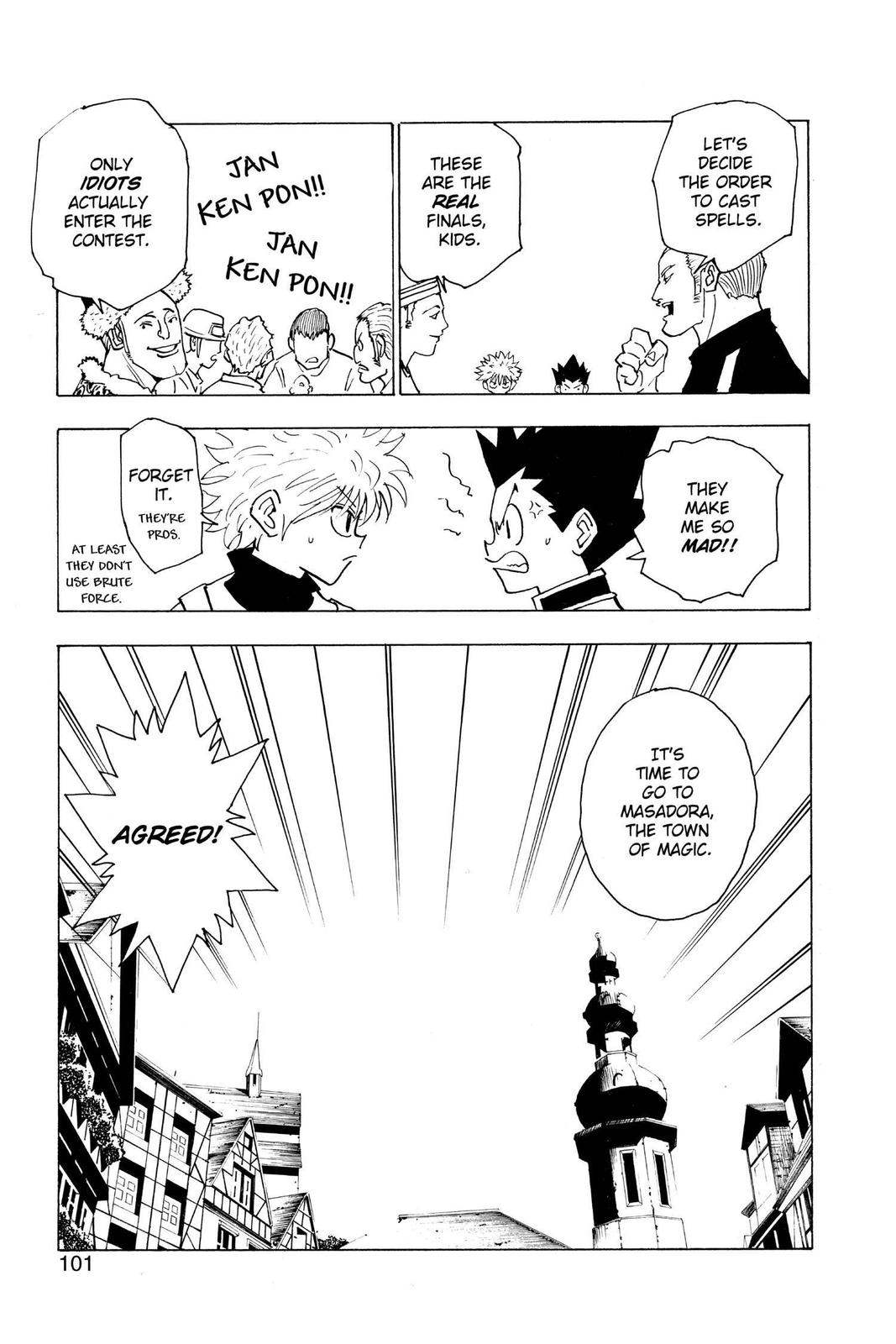 Chapter 133 — Page 15
