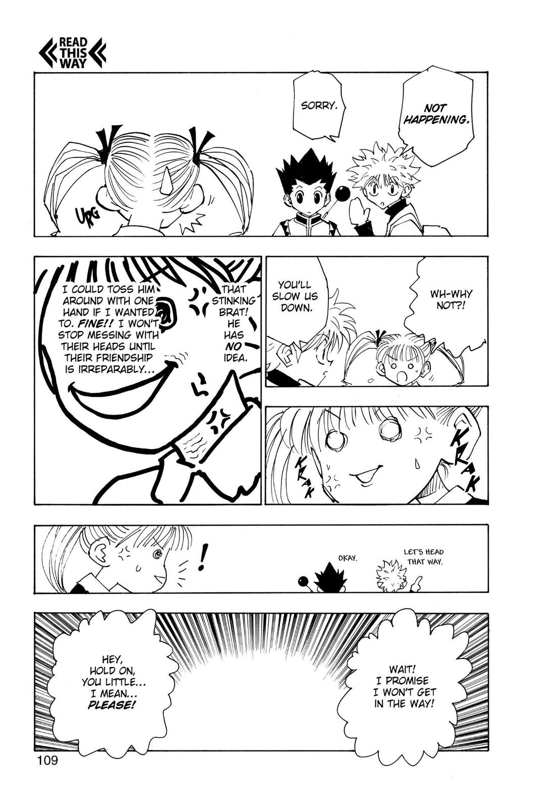 Chapter 134 — Chapter 134 — Page 7