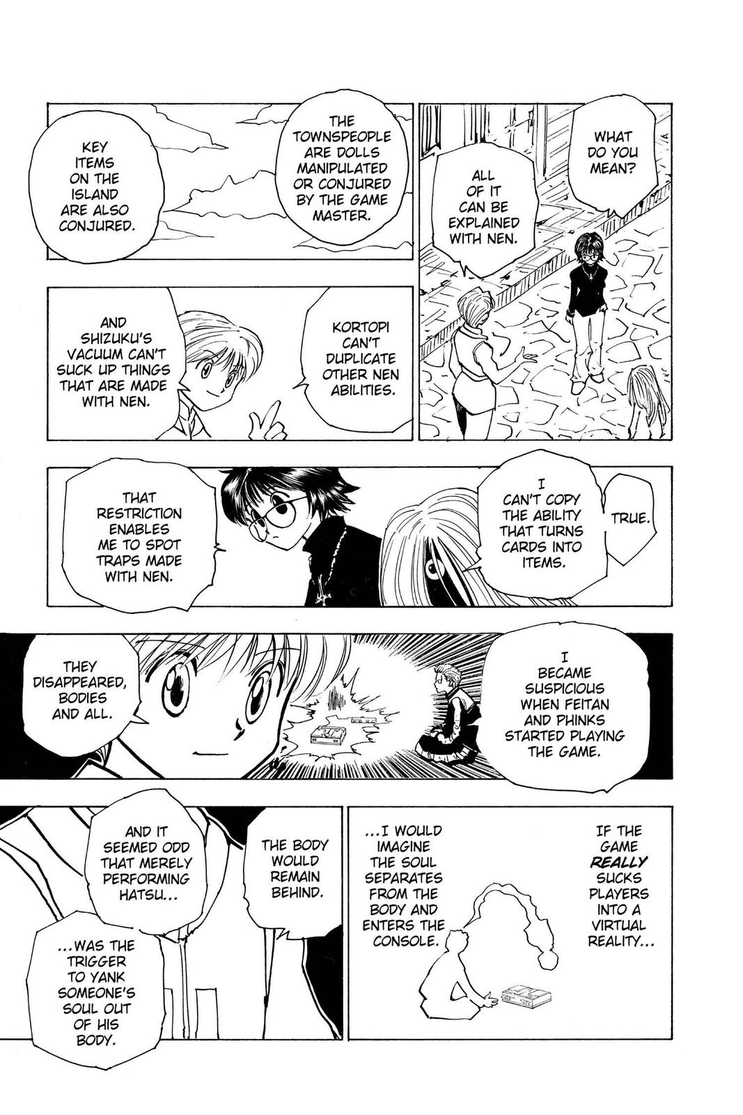 Chapter 134 — Chapter 134 — Page 11