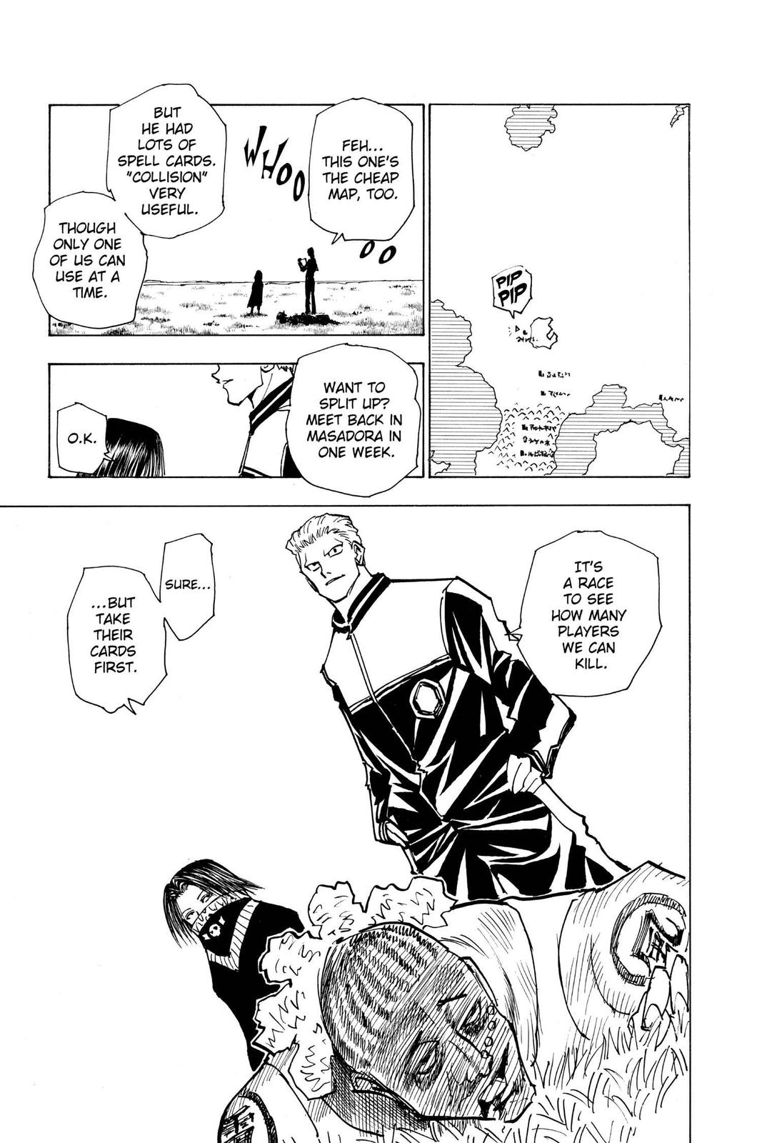 Chapter 134 — Chapter 134 — Page 15