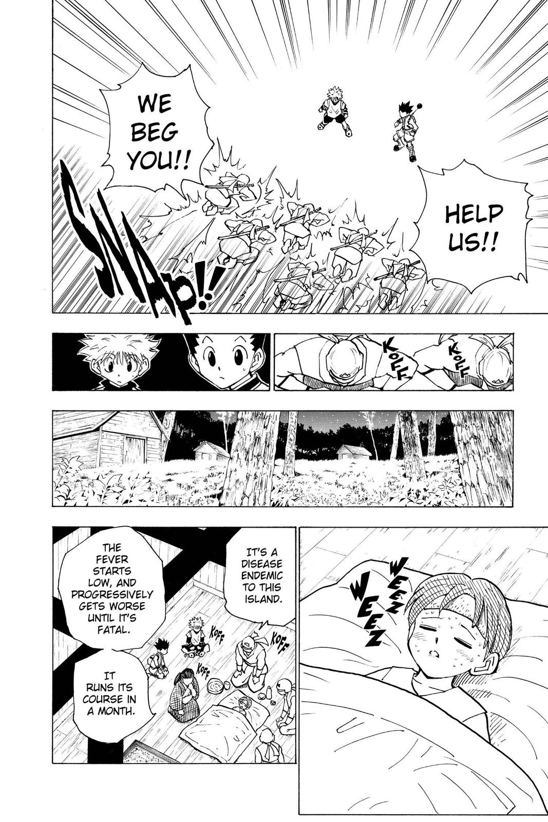 Chapter 135 — Chapter 135 — Page 4