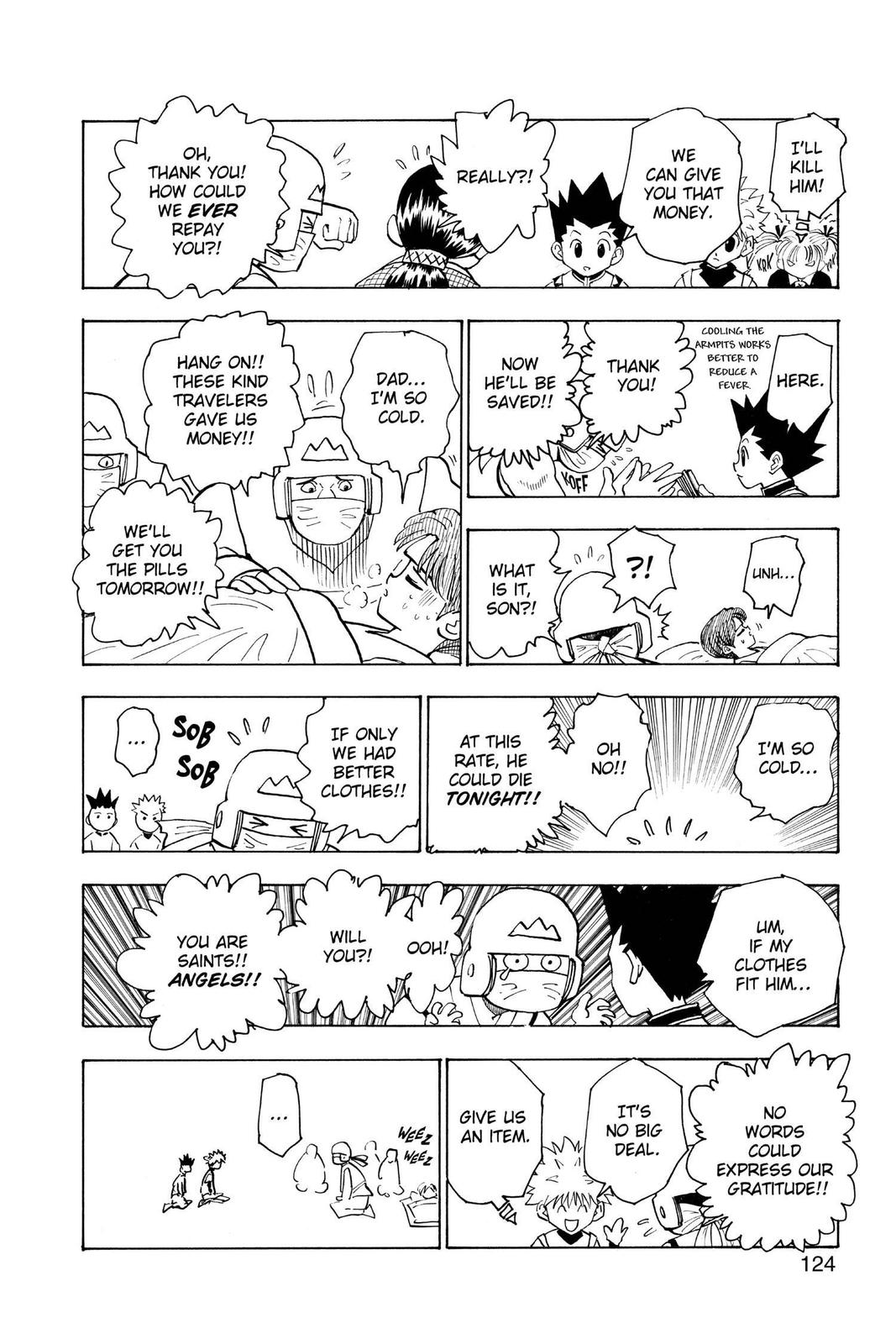 Chapter 135 — Chapter 135 — Page 6