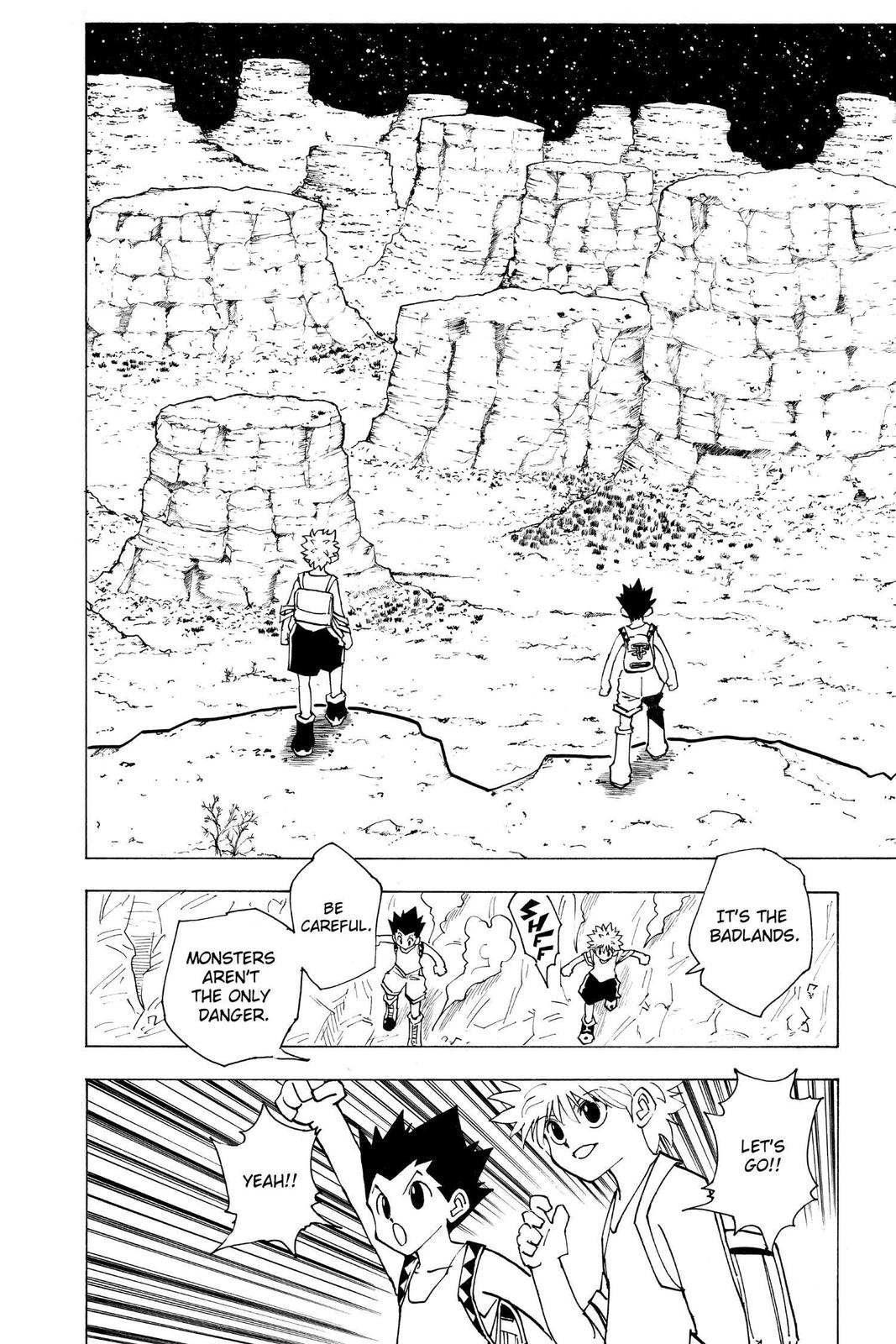Chapter 135 — Chapter 135 — Page 8