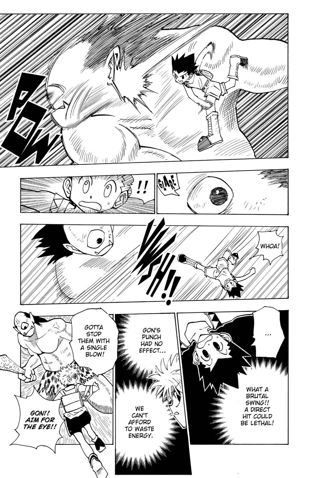 Chapter 135 — Chapter 135 — Page 11